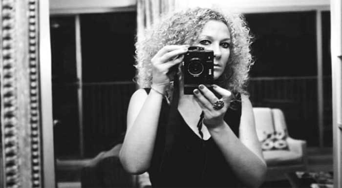 Aurore Vinot : Je suis fascinée par la vitalité et la diversité de la scène artistique marocaine Aurore Vinot : Je suis fascinée par la vitalité et la diversité de la scène artistique marocaine