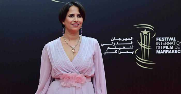 Jihane El Bahhar : L’un des plus grands défis du cinéma marocain aujourd’hui est l’absence d’une véritable industrie des films de genre Jihane El Bahhar : L’un des plus grands défis du cinéma marocain aujourd’hui est l’absence d’une véritable industrie des films de genre