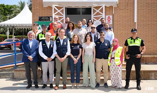 Opération Marhaba 2025 : L'Espagne se félicite de la "coordination exemplaire" avec le Maroc