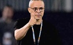 Mohamed Ouahbi : Nous sommes déterminés à glaner le titre
