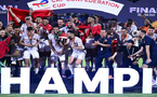 Pour les joueurs de la RSB, le titre de la Coupe de la CAF est le fruit d'un travail collectif assidu