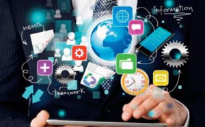 Une année sans précédent de révolution digitale !
