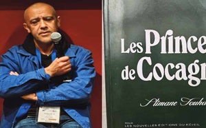 Présentation de l’ouvrage "Les Princes de Cocagne" de Slimane Touhami
