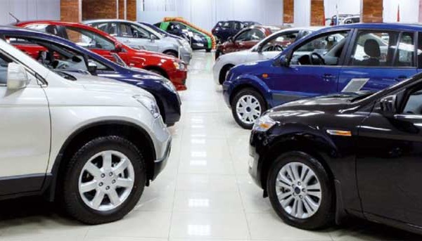 Automobile : 82.286 unités vendues à fin juin 2024