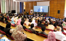 Débat à Laâyoune sur les dimensions stratégiques de l'Initiative Royale pour l'Atlantique