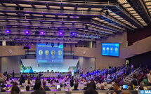 Participation du Maroc à la 8ème session de la Plateforme mondiale pour la réduction des risques de catastrophe